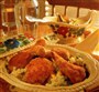 Kylling Maryland - Chicken Maryland