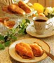 Mocca éclair