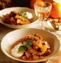 Orientalsk frugtsalat