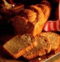 Parmesanbrød