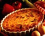 Porre quiche