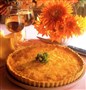 Quiche Lorraine