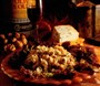 Risotto med gorgonzola