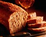 Skoldet rugbrød