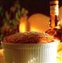 Soufflé med Grand Marnier