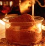 Soufflé med roquefort