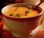 Svalende melonsuppe