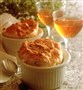 Sveskesoufflé