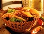 Tacobrød