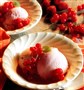 Yoghurt is