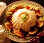 Yoghurtfromage med frugt