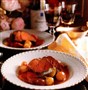 Alletiders gryde med oksefilet