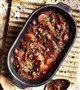 Beef Provençale