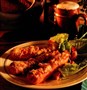 Bratwurst special