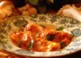 Cannelloni med grønsagsfyld