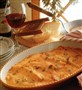 Cannelloni med kylling