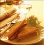 Croque monsieur