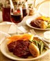 Entrecôte med Café de Paris-smør
