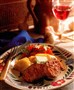 Farsbøf Provençale