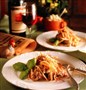 Farsgratin med fine rodfrugter
