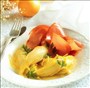 Julesalat med appelsin