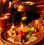 Kødfondue med bouillon