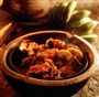 Kødgryde fra Tanzania