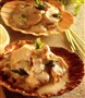 Kammusling - Coquille Saint-Jacques