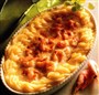 Leonardos fine fiskegratin