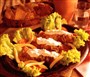 Mexicanske crêpes