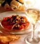Muslinger med croutondække