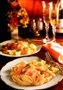 Pasta de luxe