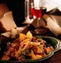 Pasta fra Genua
