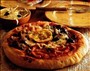 Pizza quattro stagioni