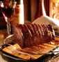 Roastbeef med Yorkshirepudding