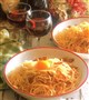 Spaghetti Carbonara