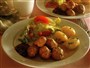Svenske kötbullar