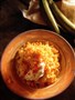 Tagliatelle med squash