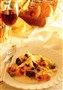 Tortellini med broccolisovs