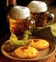 Welsh rarebit